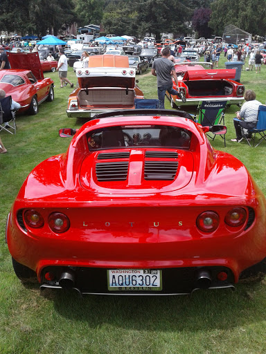 Auditorium «Fircrest Community Center», reviews and photos, 555 Contra Costa Ave, Fircrest, WA 98466, USA