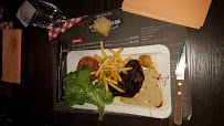 Steak du Restaurant Steakhouse Andelnans - n°13