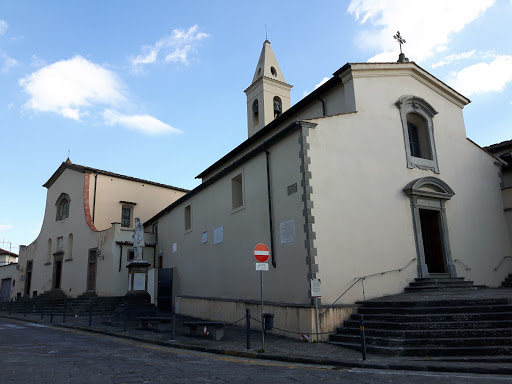 Chiesa Cattolica Parrocchiale S. Maria A Settignano