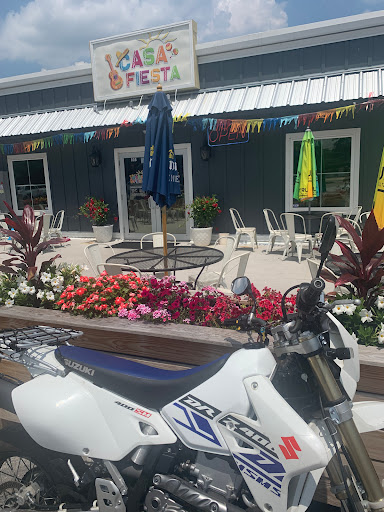 Moped Dealer «Scooter Stop of Charleston Moped Repairs», reviews and photos, 778 Folly Rd, Charleston, SC 29412, USA