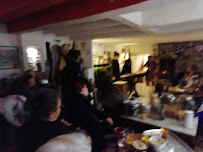Atmosphère du Café Les Voyageurs - Café Associatif à Lanvéoc - n°8