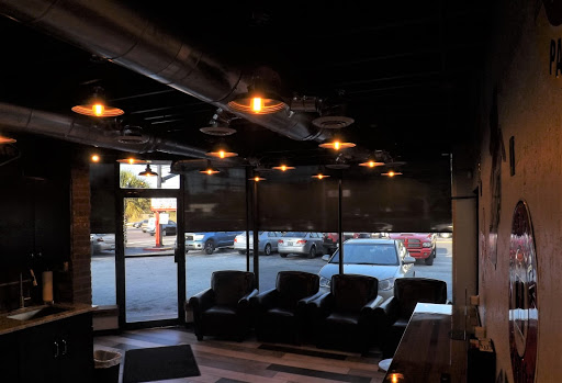 Auto Repair Shop «Expert Car Care», reviews and photos, 1990 Howell Branch Rd, Winter Park, FL 32792, USA