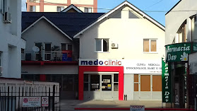 Clinica Medicala MEDOCLINIC