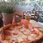 Photo n°1 de l'avis de Jonathan.� fait le 25/09/2023 à 06:30 sur le  Trattoria Pizzeria La Mamma à Steingaden