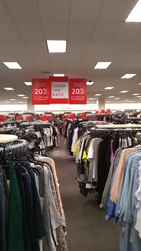 Department Store «Nordstrom Rack The Shops at Park Lane», reviews and photos, 8050 Park Lane North, Dallas, TX 75231, USA