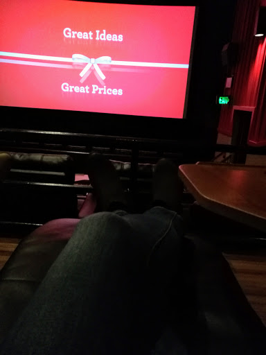 Movie Theater «United Artists Farmingdale 10», reviews and photos, 20 Michael Ave, Farmingdale, NY 11735, USA