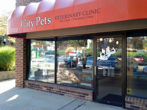 Uptown Veterinary Clinic