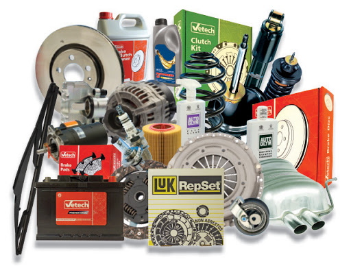 GSF Car Parts (Peterborough)