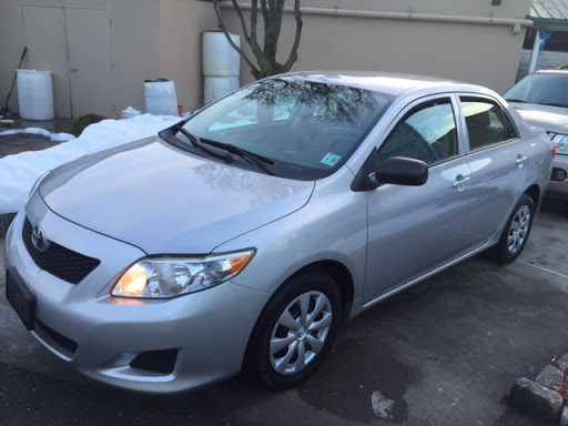 Used Car Dealer «Express Auto Mall», reviews and photos, 285 Union Blvd, Totowa, NJ 07512, USA