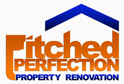Pitched Perfection Property Renovation in Omaha, Nebraska