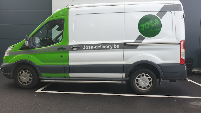 Josa Delivery - Supermarkt