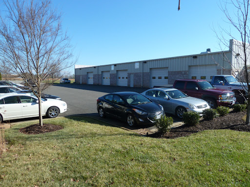 Auto Body Shop «To A T Bodyworks», reviews and photos, 2097 Carter Gallier Blvd, Powhatan, VA 23139, USA