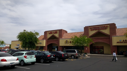 Asian Grocery Store «Lee Lee International Supermarkets», reviews and photos, 2025 N Dobson Rd, Chandler, AZ 85224, USA