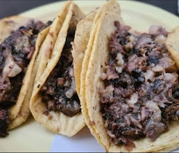 Taqueria \