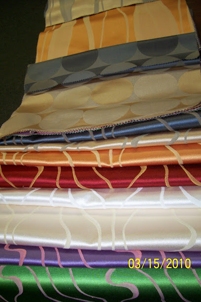 Linen Cottage Fabrics