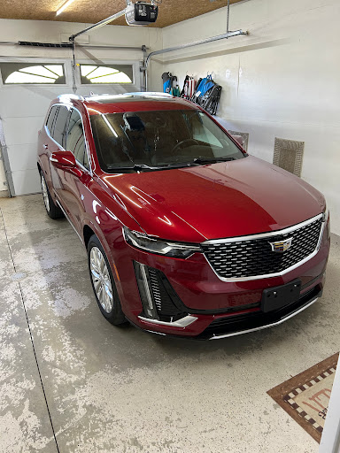 BNK Auto Detailing LLC en Celina