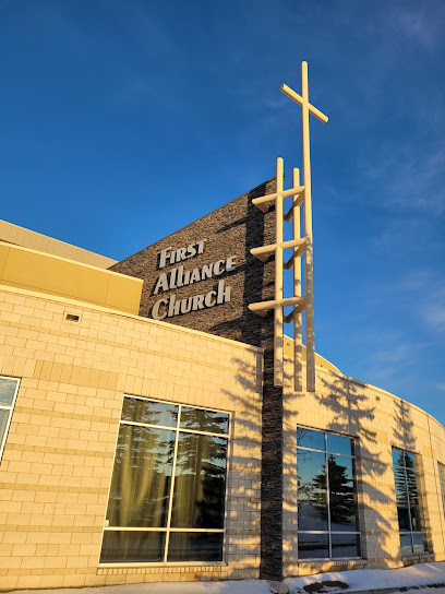 First Alliance Church Calgary (FAC Deerfoot)