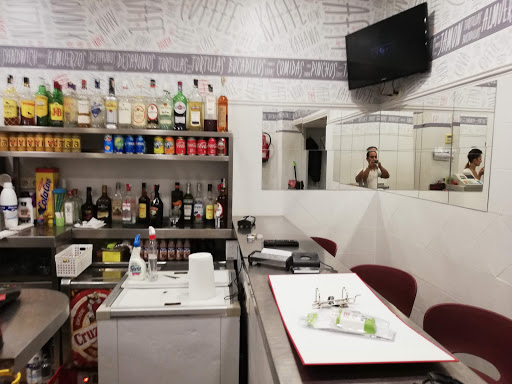 Bar Cafetería Granero