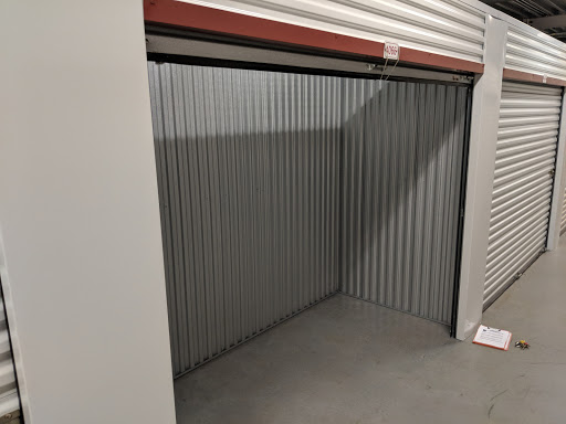 Self-Storage Facility «Public Storage», reviews and photos, 4715 Park Rd, Charlotte, NC 28209, USA