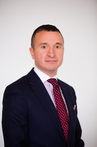 Trial Attorney «Lorenzo Napolitano», reviews and photos