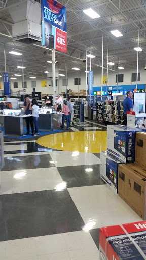 Electronics Store «Best Buy», reviews and photos, 6809 W Canal Dr, Kennewick, WA 99336, USA