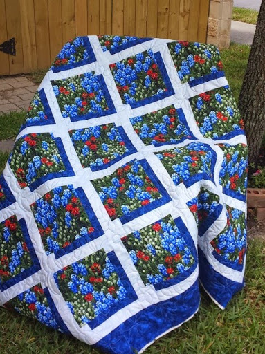 Cupcake Quilts