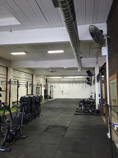 Gym «Cue CrossFit», reviews and photos, 902 1st Avenue South, Seattle, WA 98134, USA