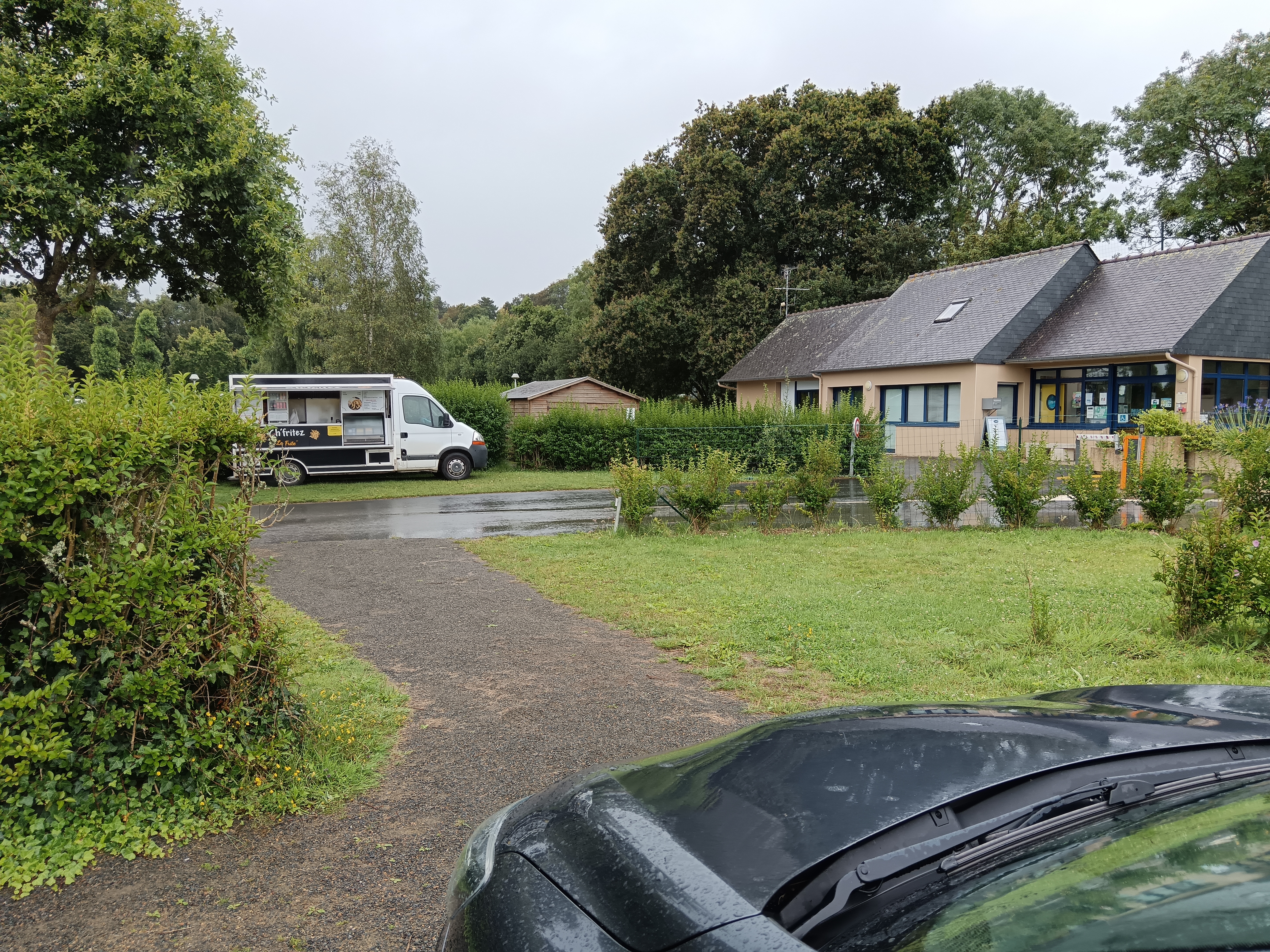 Photo n° 1 de l'avis de Gaëtan. fait le 23/07/2023 à 17:13