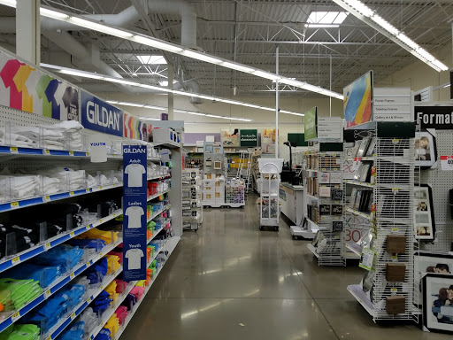 Fabric Store «Jo-Ann Fabrics and Crafts», reviews and photos, 201 University Oaks Blvd, Round Rock, TX 78665, USA