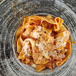 Photo n°1 de l'avis de Patric.r fait le 24/07/2023 à 10:51 sur le  Oggi Pizza & Restaurant à Ancona