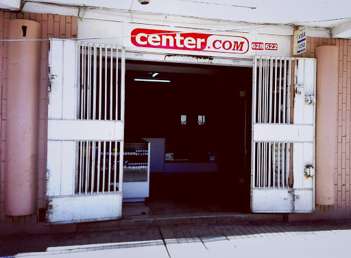 Centercom