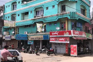 Hotel anand image