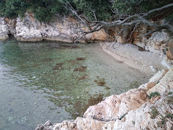 Photo de Mali Portluk beach zone sauvage