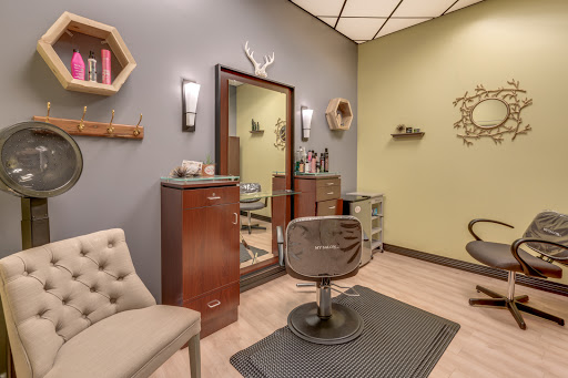 Beauty Salon «MY SALON Suite® of Palm Harbor», reviews and photos, 30669 US Hwy 19 N, Palm Harbor, FL 34684, USA