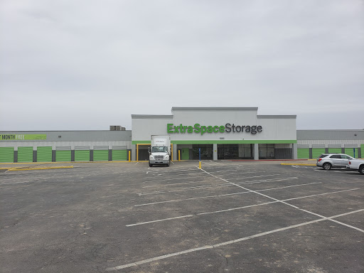 Storage Facility «Extra Space Storage», reviews and photos, 5010 E 21st St N, Wichita, KS 67208, USA