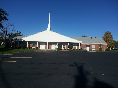 Love Fellowship Baptist Church