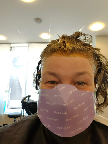 Friseursalon Manuela Böhler Versmold