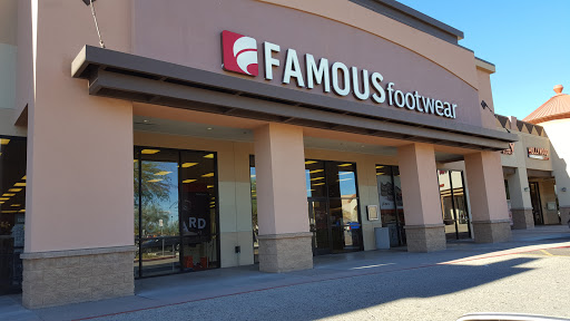 Famous Footwear, 9450 W Northern Ave, Glendale, AZ 85305, USA, 