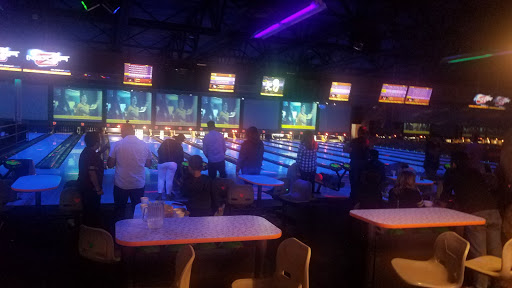 Bowling Alley «Bedroxx Bowling», reviews and photos, 4385 W Ina Rd, Tucson, AZ 85741, USA