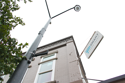 Electronics Repair Shop «Smart Phone Repair», reviews and photos, 190 W Evans St, Florence, SC 29501, USA