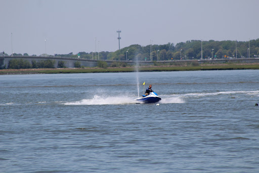 Water Sports Equipment Rental Service «Bayview Marina Jet Ski & Wave Runner Rentals», reviews and photos, 312 Bay Ave, Ocean City, NJ 08226, USA