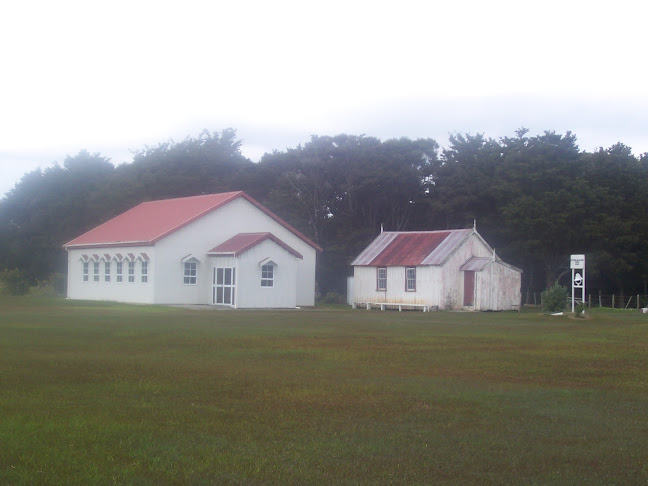 Reviews of St Mathews Church in Whangarei - Church