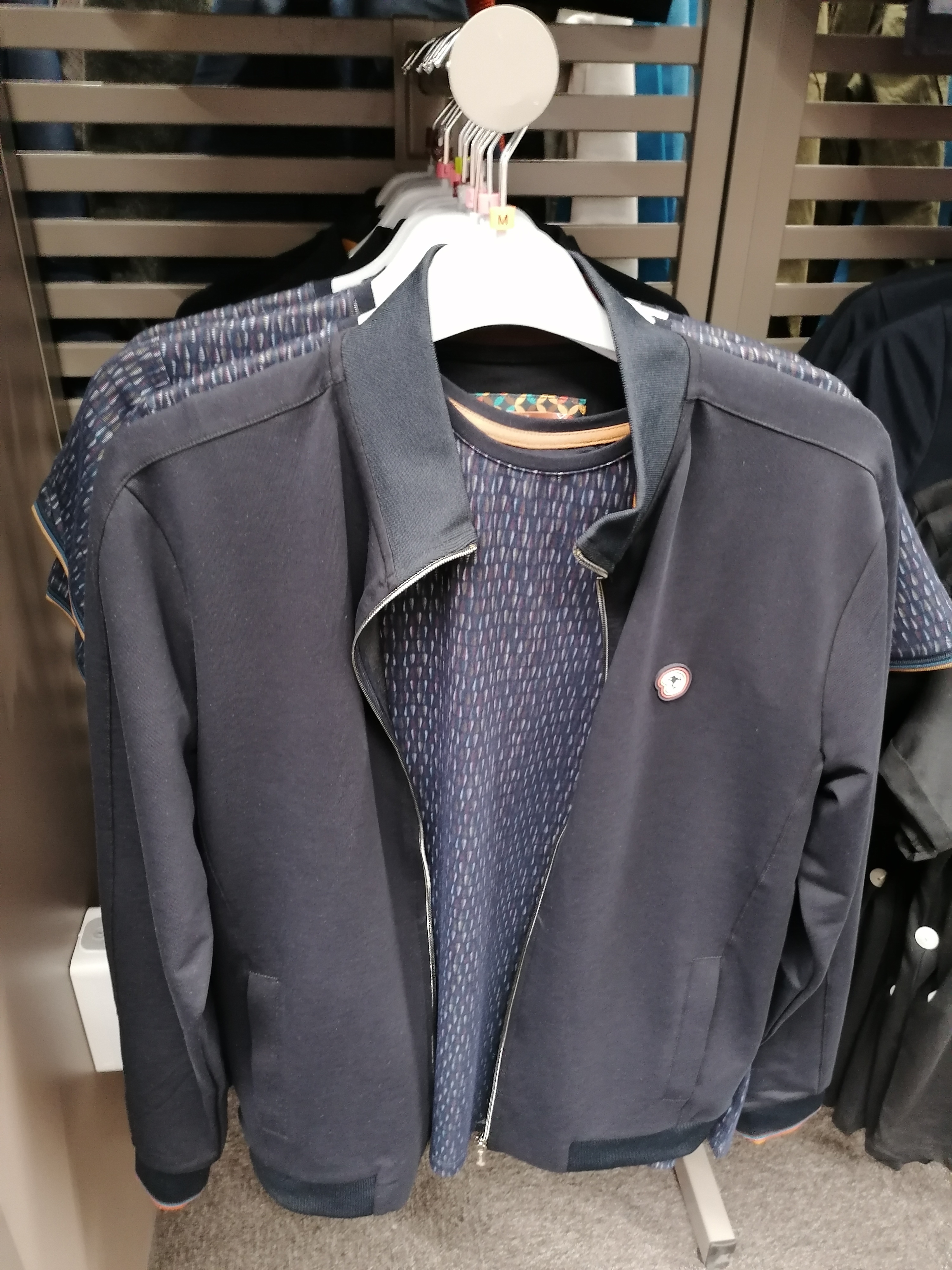 Photo n° 13 de l'avis de Maemon.a fait le 25/07/2022 à 12:25