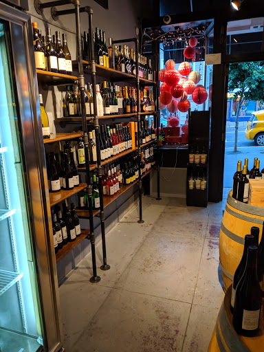 Wine Store «Swirl On Castro», reviews and photos, 572 Castro St, San Francisco, CA 94114, USA