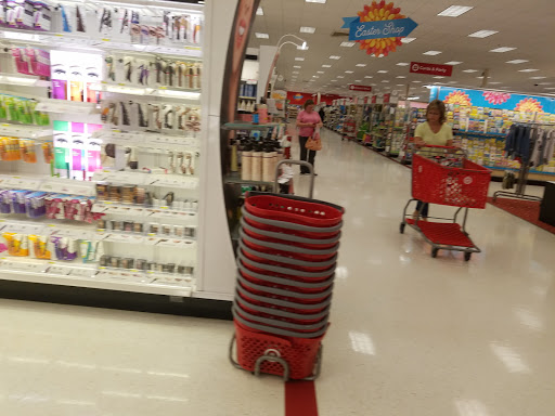Department Store «Target», reviews and photos, 1209 N Peachtree Pkwy, Peachtree City, GA 30269, USA