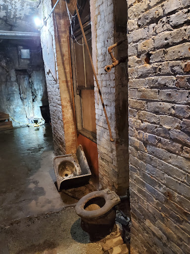 Tourist Attraction «Beneath the Streets», reviews and photos, 102 Cherry St, Seattle, WA 98104, USA