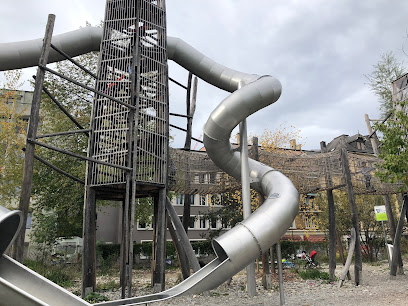 Spielplatz 151