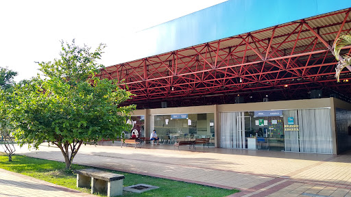 Centro comunitário Manaus