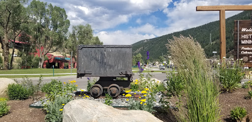 Fishing Lake «Mount Evans Trout Fishing LLC», reviews and photos, 4121 Chicago Creek Rd, Idaho Springs, CO 80452, USA