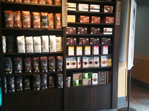 Coffee Shop «Starbucks», reviews and photos, 7060 E 116th St b, Fishers, IN 46038, USA